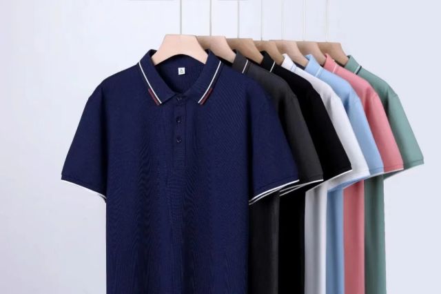 一套完整的团体服装定制全流程介绍，有需要的收藏