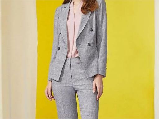 职业装怎么定制? 职业装怎么定制?