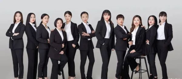 企业都需要定制属于自己的工作服