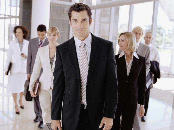 长沙团体职业装定制/西服/员工服，攻略来了