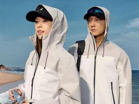 长沙团体工作服定制/三合一冲锋衣，秋冬团体服定制新选择