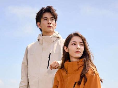 长沙团体工作服定制/企业都做冲锋衣，是什么原因？