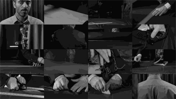 企业为什么要定制工作服？