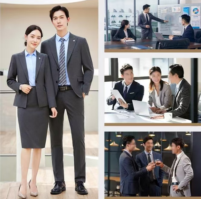 长沙炭河服饰有限公司,长沙西服定制公司,工作服定制,冲锋衣定制,T恤定制