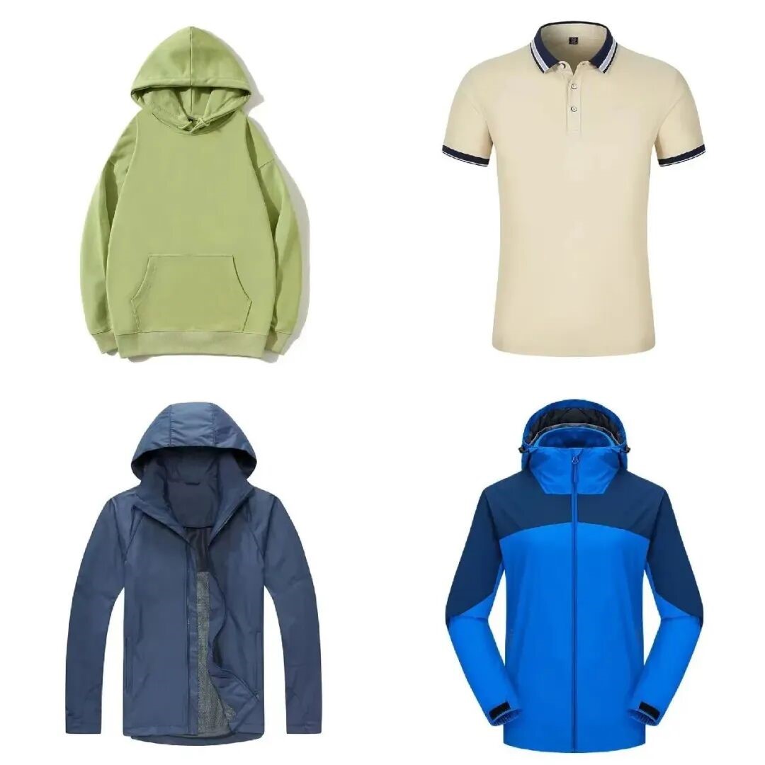 长沙炭河服饰有限公司,长沙西服定制公司,工作服定制,冲锋衣定制,T恤定制